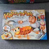 Kakalakak tolles Spiel Schleswig-Holstein - Lübeck Vorschau