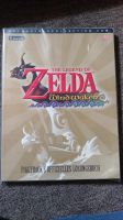 Zelda Windwaker Lösungsbuch Buch Gamecube Nintendo Link Dortmund - Aplerbeck Vorschau