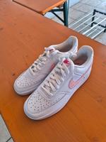 Nike Curt Gr.40.5 Hessen - Maintal Vorschau