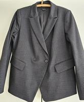 Damen Blazer von Comma dunkelblau /Business Niedersachsen - Friesoythe Vorschau