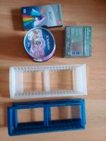 DVD Rohlinge VHS Cassette Slimcases Köln - Ehrenfeld Vorschau