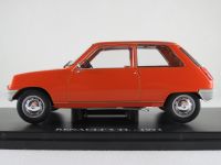 SpecialC.-132 MX5ALA0010 Renault 5 TL (1973) in orange 1:24 Bayern - Bad Abbach Vorschau