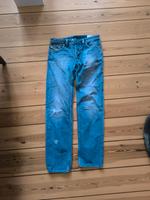 diesel jeans regular fit sehr gut erhalten Berlin - Steglitz Vorschau