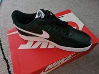 Nike Court Vision Low, weißschwarz, Gr. 44.5, NEU Baden-Württemberg - Trossingen Vorschau