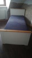 Bett Rouven 200x90 mit Matratze Östliche Vorstadt - Hulsberg Vorschau
