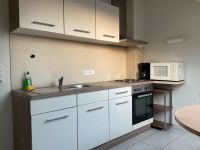 möbl.Appartement Reppenstedt/Lüneburg, Küche, Duschbad Niedersachsen - Lüneburg Vorschau