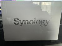 Synology DiskStation DS215j inkl. 2x3TB Hessen - Wiesbaden Vorschau