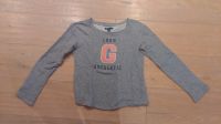 GAP Kids Pullover Gr. 140/146 grau Baden-Württemberg - Karlsdorf-Neuthard Vorschau