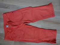 Jeans, Caprihose, Bermuda, 146, S. Oliver orangerot korallenrot Bayern - Kumhausen Vorschau