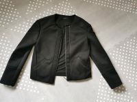 Jacke Blazer Promod schwarz Nordrhein-Westfalen - Krefeld Vorschau