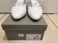 Weiße Schuhe für Hochzeit Stuttgart - Vaihingen Vorschau