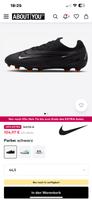 Fußballschuhe Hessen - Gernsheim  Vorschau