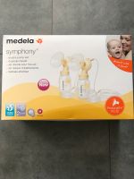 Medela - Doppel-Pumpset für die Milchpumpe Nordrhein-Westfalen - Hilden Vorschau