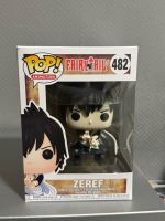 Funko Pop Fairy Tail - Zeref Saarbrücken-West - Burbach Vorschau