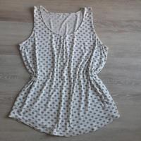 Damen Shirt Tshirt Top Lascana Weiß 40/42 Sachsen - Demitz-Thumitz Vorschau