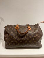 Louis Vuitton Speedy 35 Eimsbüttel - Hamburg Eimsbüttel (Stadtteil) Vorschau