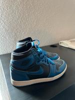 Nike Jordan 1 Retro High OG Dark Marina Blue Hessen - Bad Arolsen Vorschau