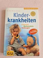 Kinderkrankheiten - Erkennen Behandeln Vorbeugen Bergedorf - Kirchwerder Vorschau