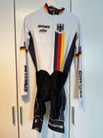 Bioracer Deutschland Rennrad Aero Gravel Speedsuite Einteiler Nordrhein-Westfalen - Grevenbroich Vorschau