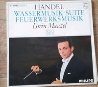 Schallplatten - Händel Bayern - Ornbau Vorschau