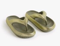 Wolken Flip Flop Glitzer Gr 40/41 Neu Dortmund - Hostedde Vorschau