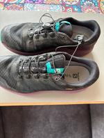 Salomon Wanderschuhe Bayern - Stammham b. Ingolstadt Vorschau