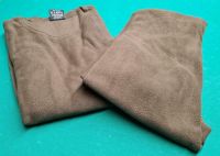 Mil-Tec Thermofleece Unterwäsche (Unterhemd & -hose), oliv, NEU Nordrhein-Westfalen - Euskirchen Vorschau