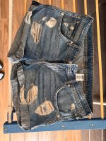 Jeans Shorts - 100% Baumwolle Baden-Württemberg - Eberstadt Vorschau