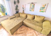 Ecksofa Couch zu verkaufen Bayern - Pegnitz Vorschau
