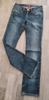 Edc Esprit Damen  Jeans Five  Gr 34 Nordrhein-Westfalen - Solingen Vorschau