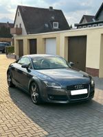 Audi TT Coupe 2.0 TFSI S-Tronic/Zahnriemen/Traum KFZ! Hannover - Vahrenwald-List Vorschau