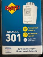 FRITZ!DECT 301 Thermostat Dresden - Neustadt Vorschau