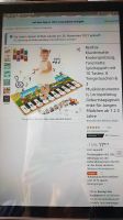 Klavier Musik Spielmatte für Kinder Schleswig-Holstein - Flensburg Vorschau