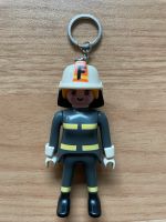 Playmobil Schlüsselanhänger Feuerwehrfrau Niedersachsen - Diepholz Vorschau