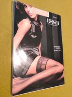 Wolford SYNERGY LIGHT STAY-UP Baden-Württemberg - Friedrichshafen Vorschau