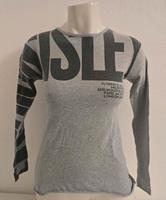 Sisley sweatshirts grau gr M Bayern - Neuendettelsau Vorschau