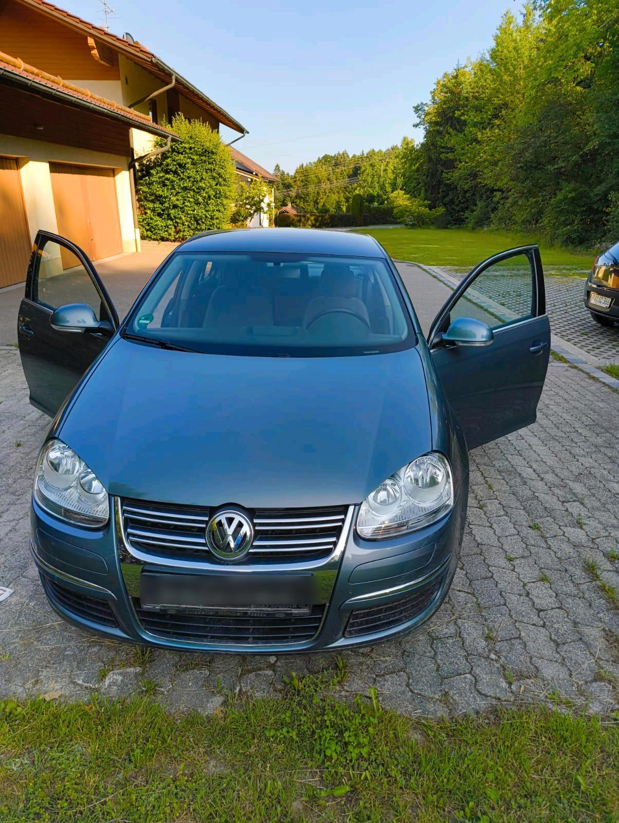 Abbildung des Autos Verkaufe einen wundersch…