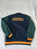 Lacoste Bomberjacke Varsity Jacke Größe XL Sachsen - Eilenburg Vorschau
