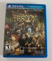 Dragon Crown PS Vita Sony Essen-West - Frohnhausen Vorschau