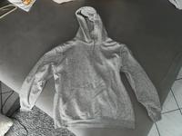 Hoodie Grau H&M Gr. L Nordrhein-Westfalen - Bergheim Vorschau
