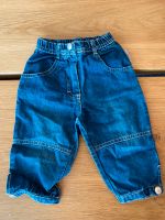 Jeans Gr. 74 Baden-Württemberg - Oberrot Vorschau