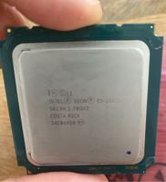 CPU Intel Xeon E5-2697 v2 12 Kern 2,7GHz Duisburg - Walsum Vorschau