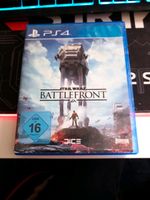 Star Wars Battlefront Playstation PS4 Game 7 Euro Rheinland-Pfalz - Idar-Oberstein Vorschau