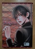Yuigon - Eiki Eiki [Manga, One Shot, Shonen Ai] Berlin - Schöneberg Vorschau