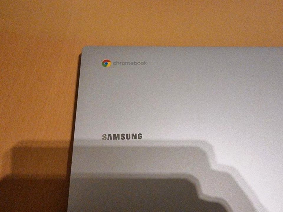 ❤ Samsung Cromebook go 14❤ in Radeburg