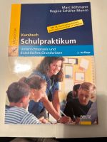 Pädagogik Kursbuch Schulpraktikum Unterricht Didaktik Wuppertal - Elberfeld Vorschau