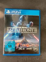 Star Wars Battlefront 2 - PS4 Köln - Porz Vorschau