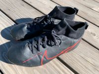 Nike Kickschuhe, Mercurial Gr. 36,5 Baden-Württemberg - Krauchenwies Vorschau