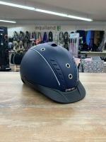 Casco Mistrall 2 navy / marine Reithelm Gr. S M L *NEU* SALE% Hannover - Mitte Vorschau