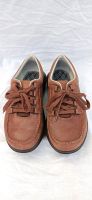 Kybun Sarang Damen Sneaker Moc Toe Leder Gr. 37 2/3 Frankfurt am Main - Ostend Vorschau